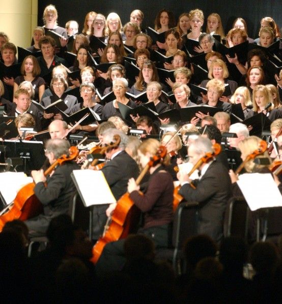Orpheum grand opening